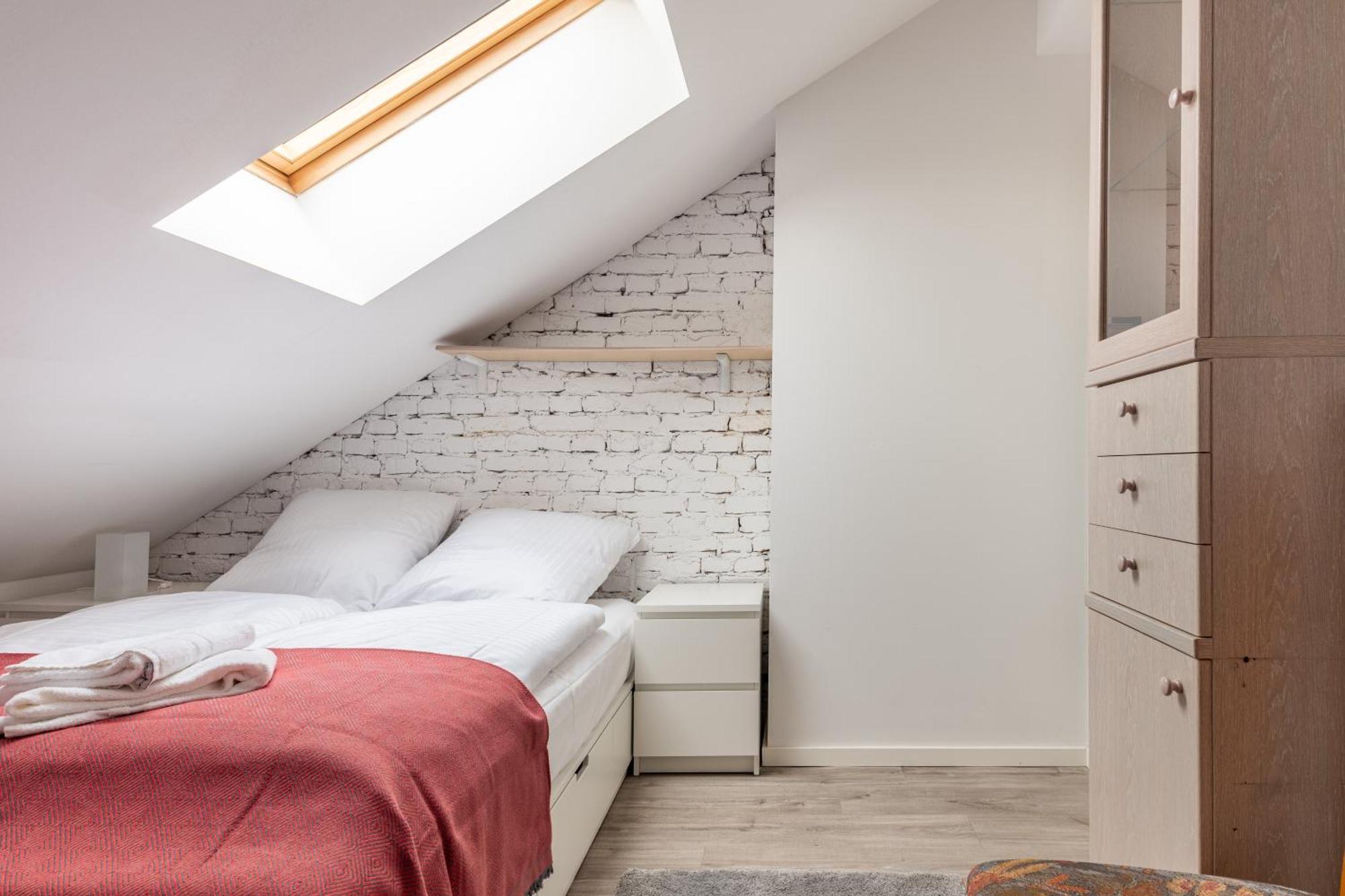 Mint Apartment Ueber Der Stadt Parken Kueche Wifi Berlin Exteriör bild